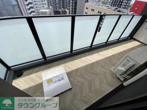 S-RESIDENCE亀島駅前blaze(ブレイズ)の物件内観写真